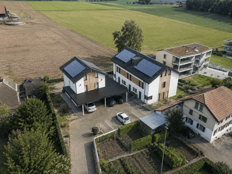 Villa pignon de 5.5 pièces (D) (4)
