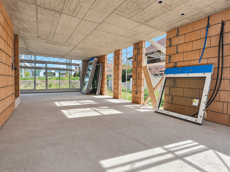 (D) Villa à Lussy - 146 m² habitables et 146 m² de jardin (7)