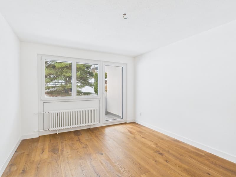 Grosszügige 4.5-Zimmer-Wohnung mit Balkon in ruhiger Lage in Speicher (3)