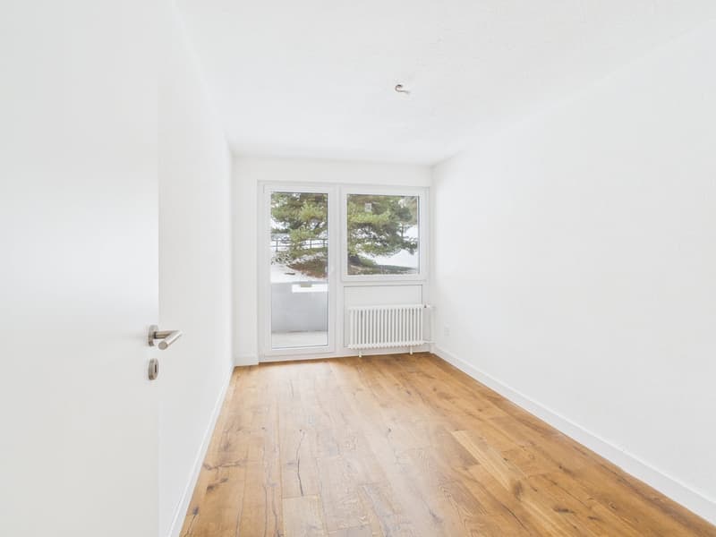 Grosszügige 4.5-Zimmer-Wohnung mit Balkon in ruhiger Lage in Speicher (4)