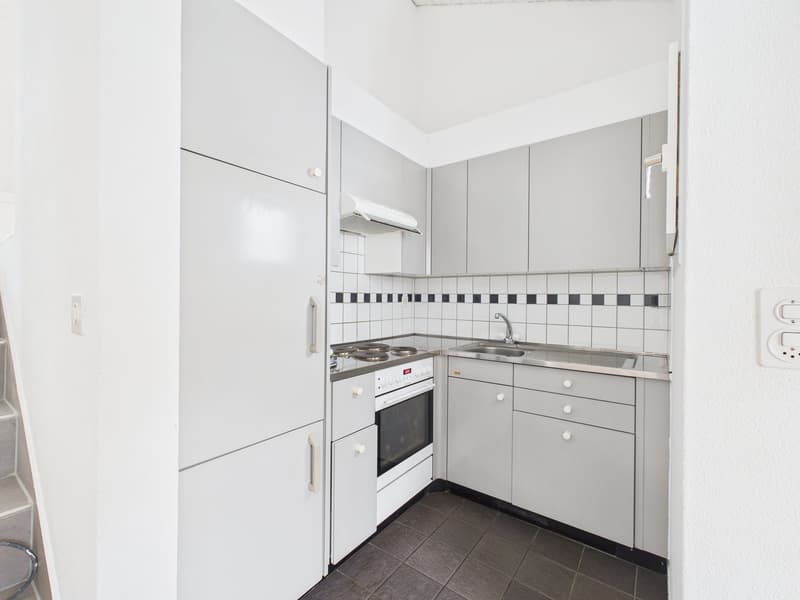 Charmante 3-Zimmer-Maisonette-Wohnung in ruhiger Lage von Speicher (5)