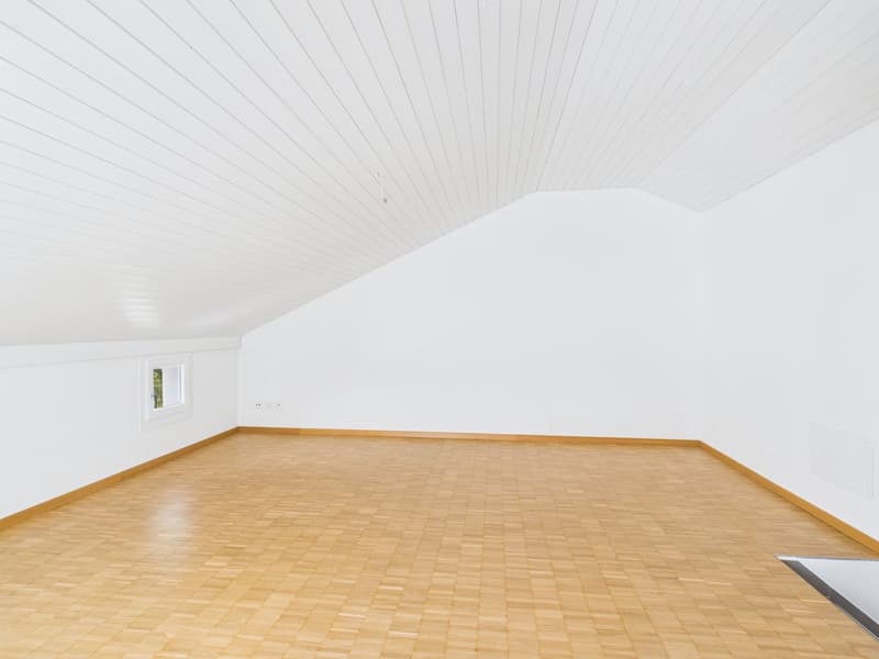 Charmante 3-Zimmer-Maisonette-Wohnung in ruhiger Lage von Speicher (4)