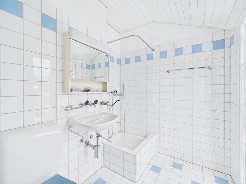 Charmante 3-Zimmer-Maisonette-Wohnung in ruhiger Lage von Speicher (6)