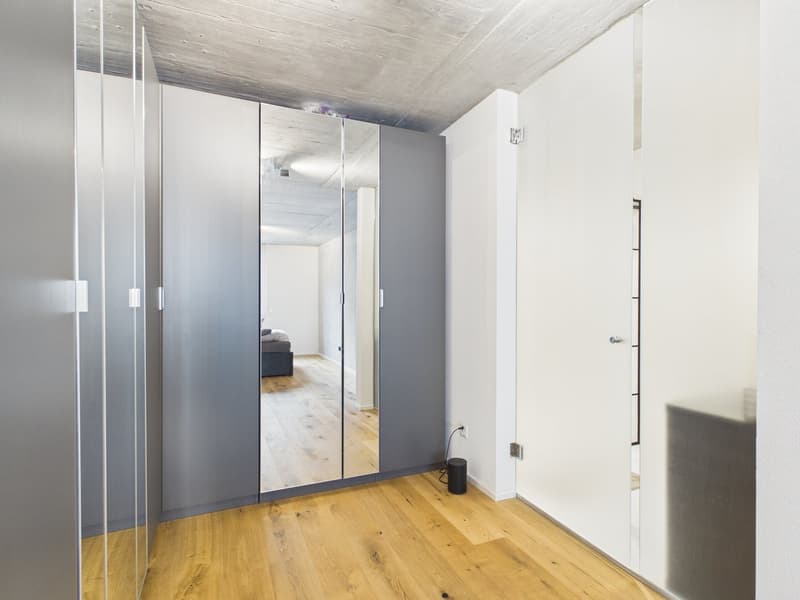 Moderne 4.5-Zimmer-Wohnung im Neubau in Glarus (8)