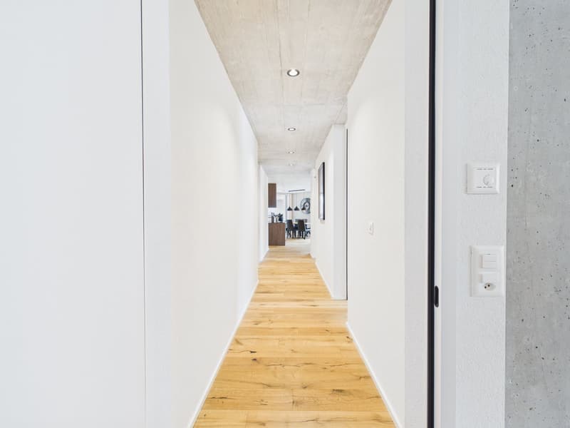 Moderne 4.5-Zimmer-Wohnung im Neubau in Glarus (12)