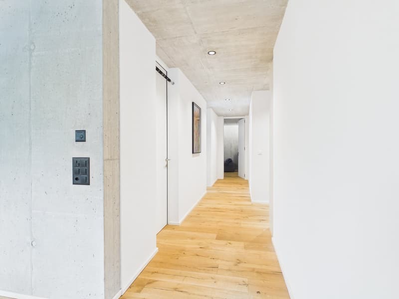 Moderne 4.5-Zimmer-Wohnung im Neubau in Glarus (6)