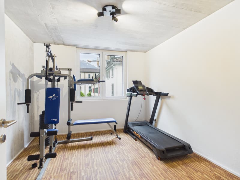 Moderne 4.5-Zimmer-Wohnung im Neubau in Glarus (9)