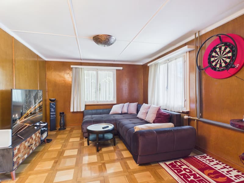 Maison à deux familles attrayante en centre-ville (5)