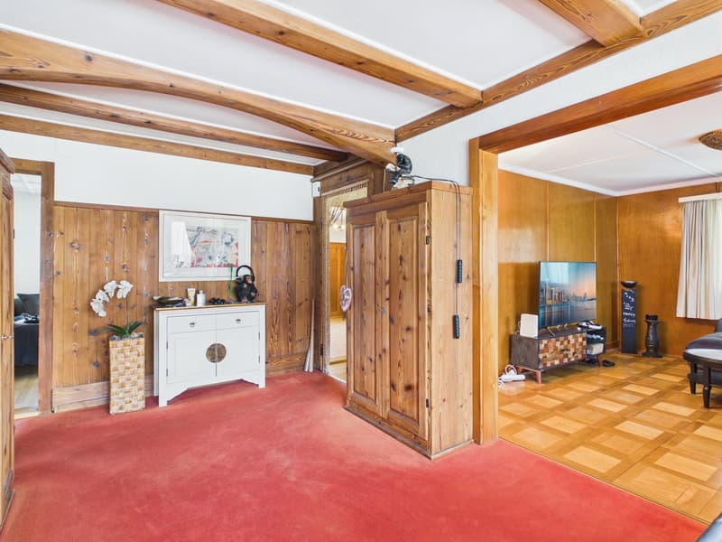 Maison à deux familles attrayante en centre-ville (4)