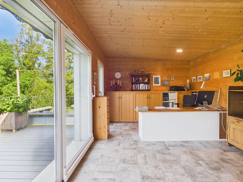 Charmant appartement de maisonnette 3.5 pièces à Winterthur-Töss (9)