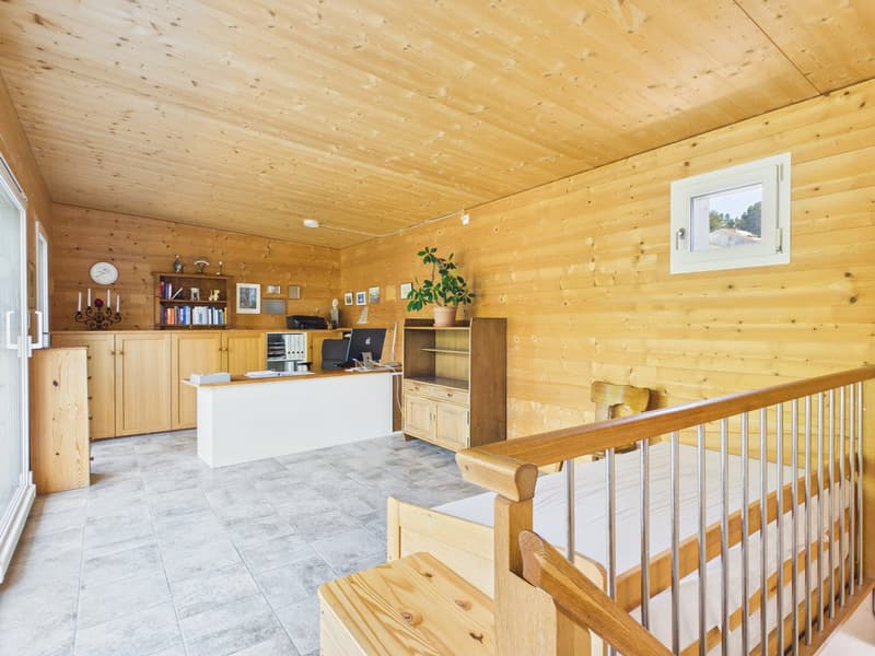 Charmante 3.5-Zimmer-Maisonette-Wohnung direkt an der Töss (11)