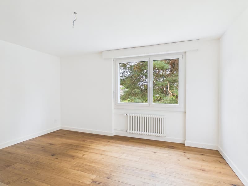 Helle 4.5-Zimmer-Wohnung mit Balkon und schöner Aussicht in Speicher AR (7)