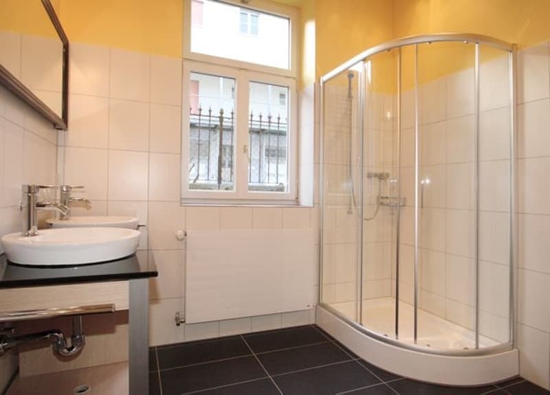 LOFT-Wohnung EG in Altstadthaus (5)