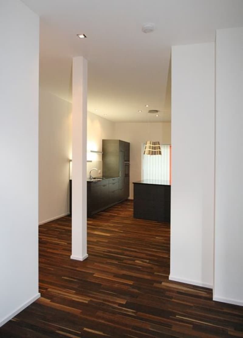 LOFT-Wohnung EG in Altstadthaus (3)