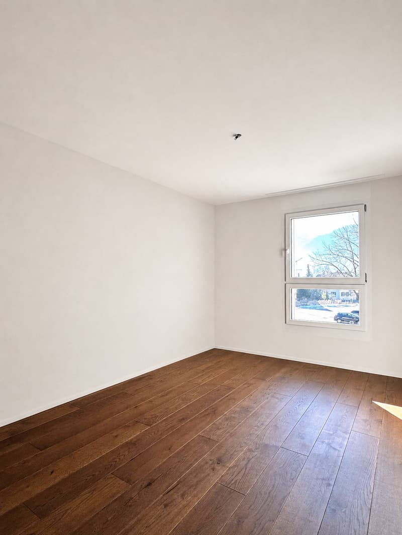 Dream apartment with a view of the Glarner Alps (F2-1) (8)
