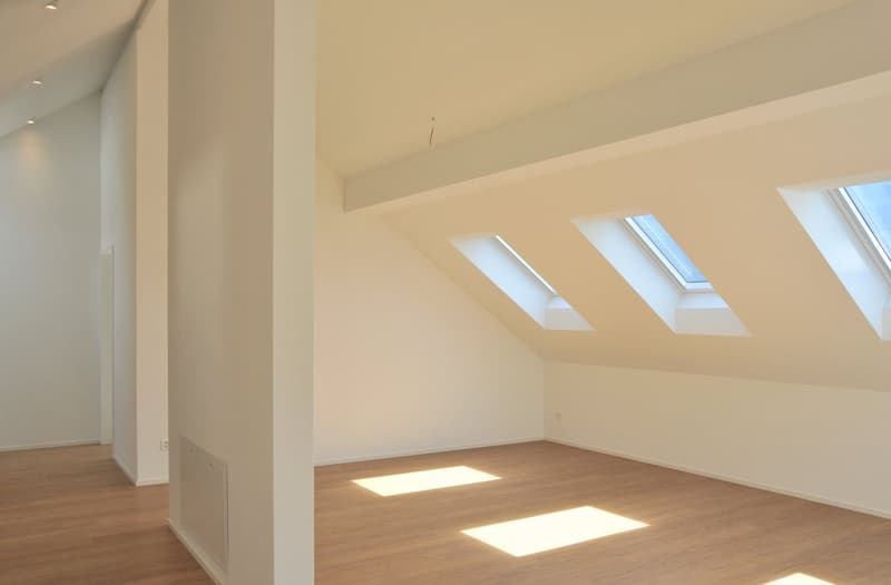 Apartment with sunny terrace (E1-3) (3)