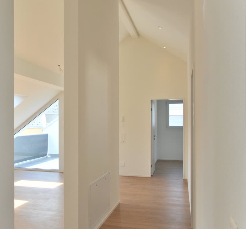 Apartment with sunny terrace (E1-3) (5)