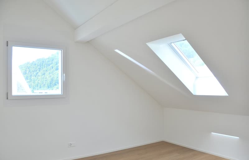 Apartment with sunny terrace (E1-3) (4)