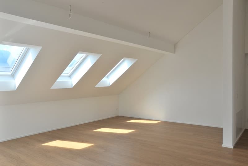 Sunny attic apartment with exceptional views (E2-3) (3)