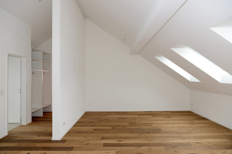 Apartment with mountain view in the Glarner Alps (F1-3) (4)