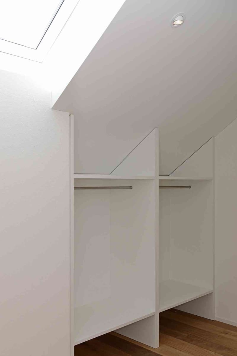 Sonnige Dachwohnung mit herrlicher Weitsicht (B1-3) (9)