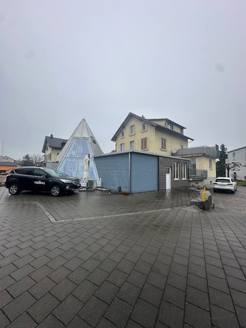 Commercial/Industrial Object for Rent in Bürglen – Available Immediately (2)