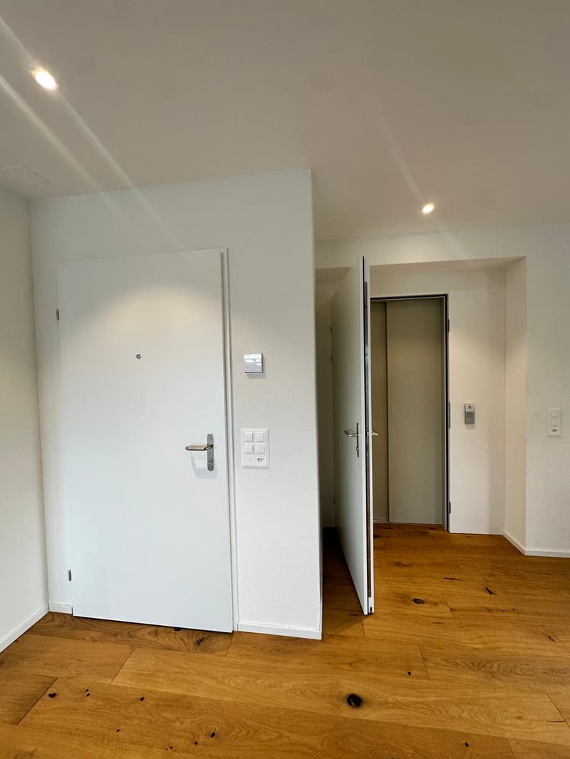 Appartamento duplex moderno di 5,5 locali in una zona tranquilla di Bauma (19)
