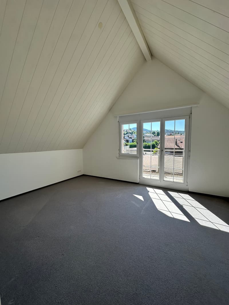 Exklusive 5.5-Zimmer-Maisonettewohnung mit Alpenpanorama in Hittnau (12)