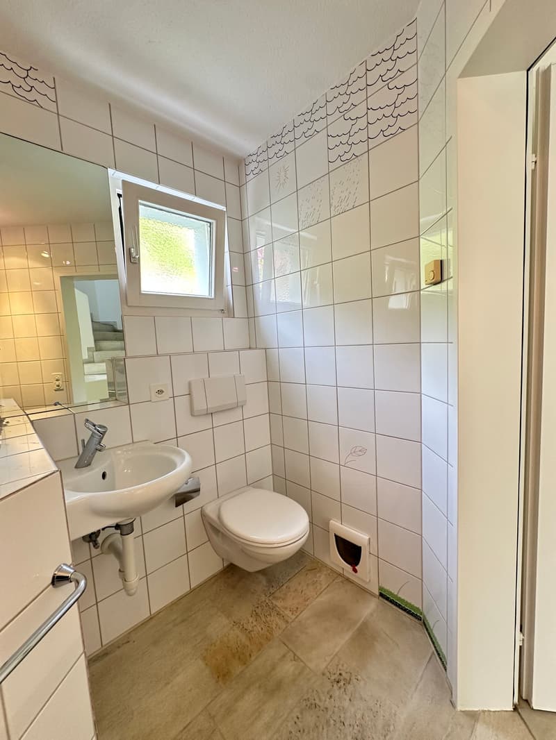 Exklusive 3.5-Zimmer-Maisonettewohnung mit Gartenparadies (7)