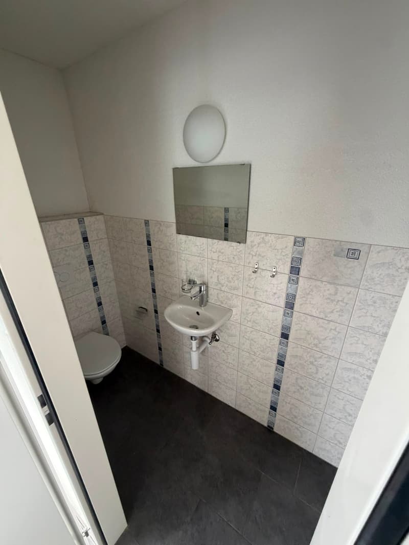 Oggetto commerciale/industriale in affitto a Bürglen – disponibile immediatamente (8)