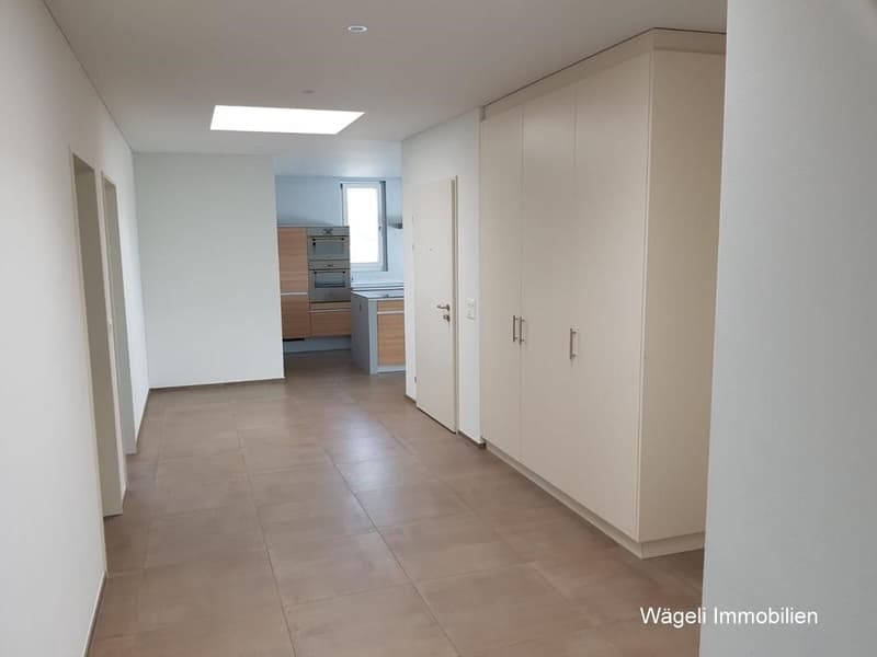 Moderne 5-Zimmer-Büroräume mit Balkon in Nesselnbach (2)