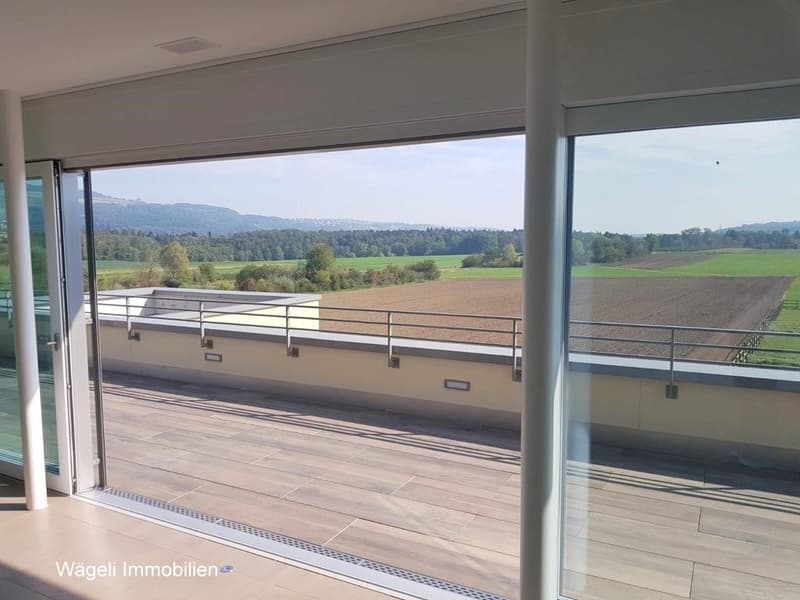 Moderne 5-Zimmer-Büroräume mit Balkon in Nesselnbach (8)