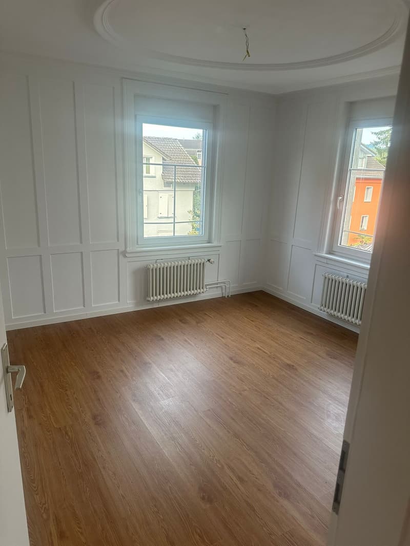 Bright 4.5-room apartment in Wittenbach – freshly renovated and available from July 2026 (4)