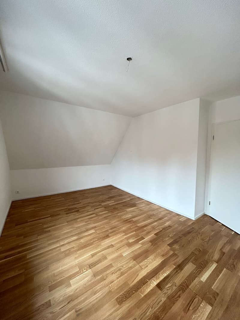 Charmant appartement mansardé avec caractère dans un quartier calme à St. Gallen (6)
