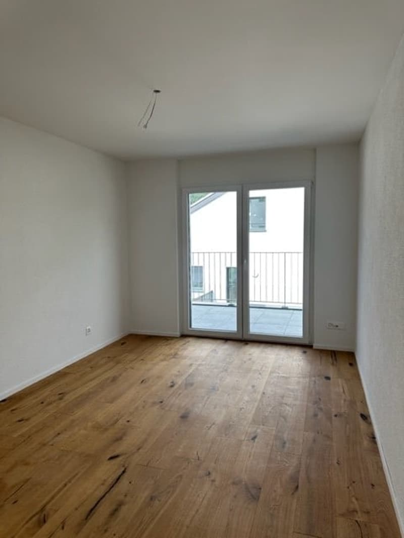 Modern 2.5-room terrace apartment in Bauma – New build 2023 (6)