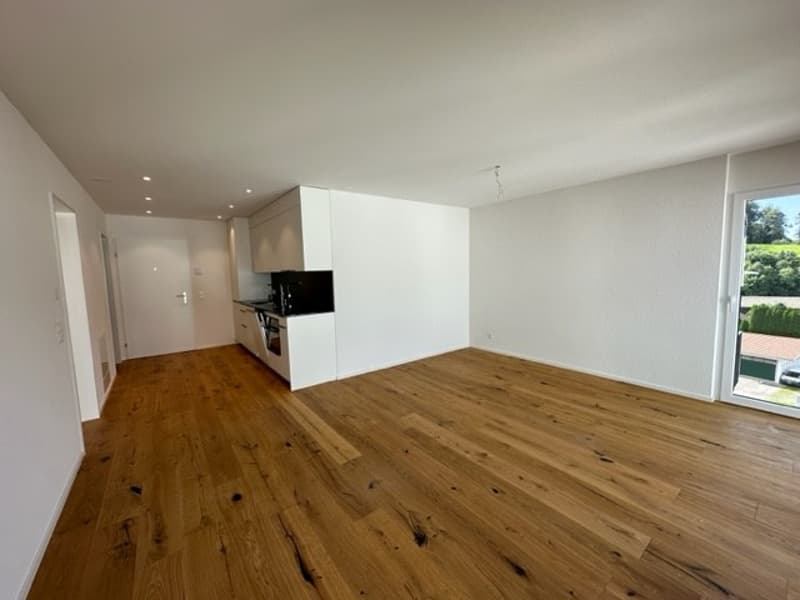 Modern 2.5-room terrace apartment in Bauma – New build 2023 (3)