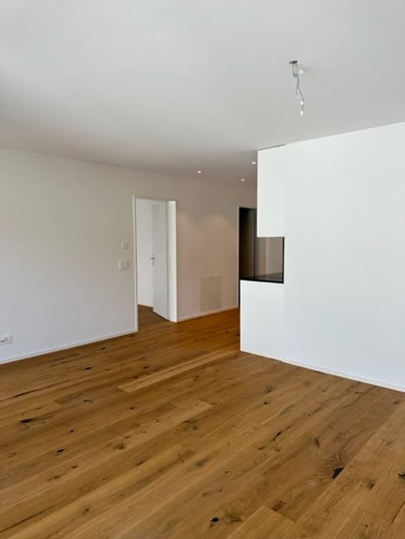 Modern 2.5-room terrace apartment in Bauma – New build 2023 (4)