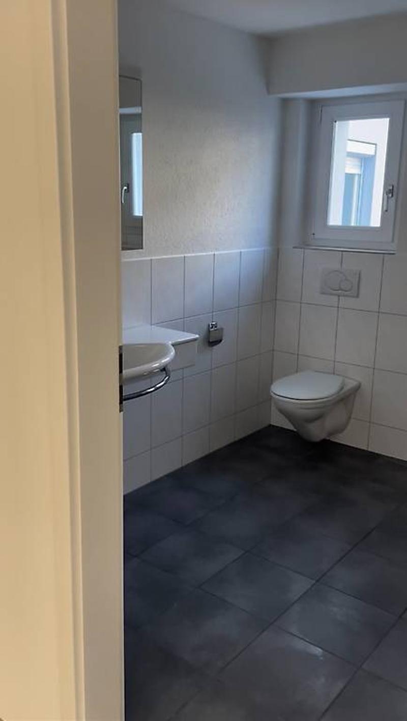 Bright commercial space with 105 m² in a quiet location in Uster - Subtenant wanted (4)