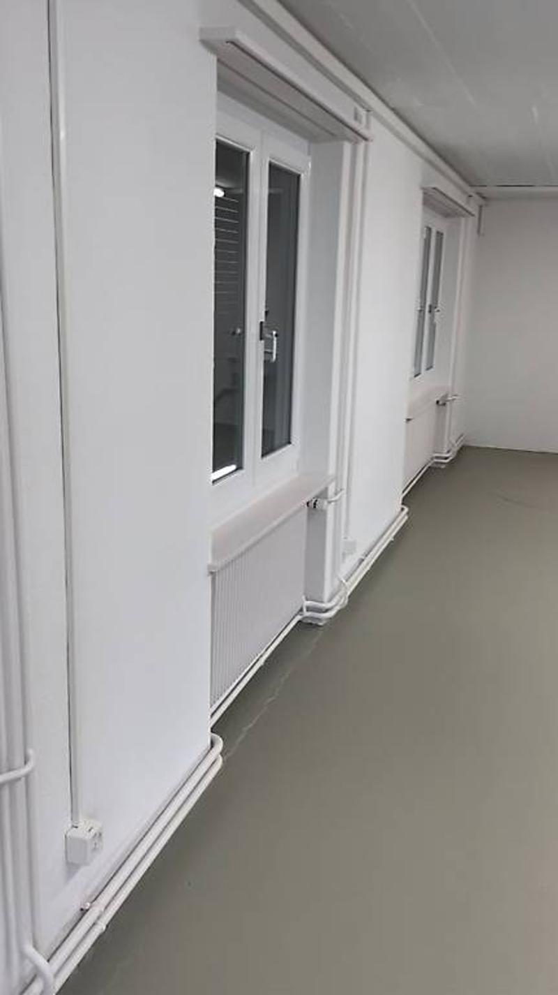 Bright commercial space with 105 m² in a quiet location in Uster - Subtenant wanted (5)