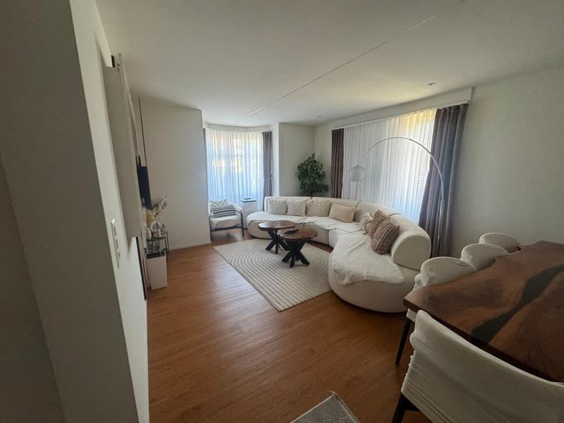 Casa unifamiliare di 5,5 locali a Bürglen TG in affitto (2)