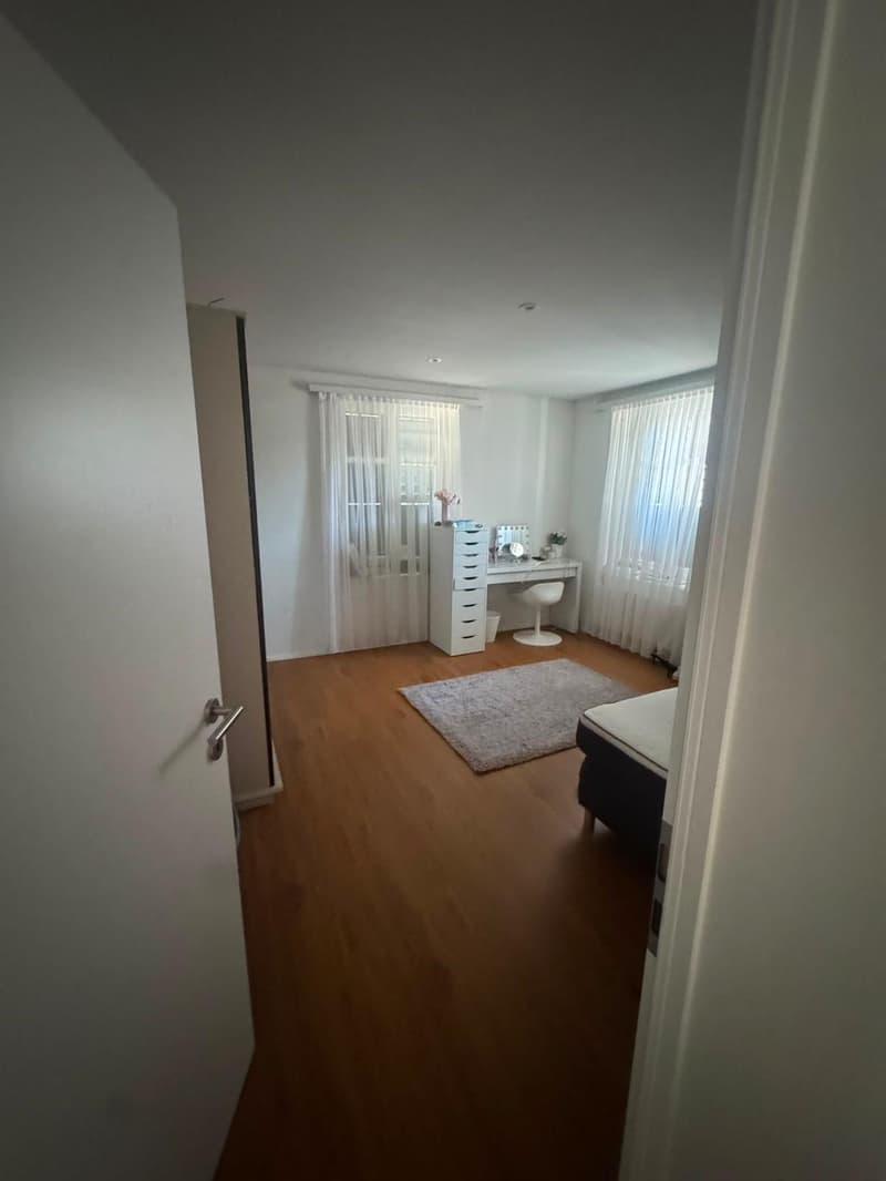 Casa unifamiliare di 5,5 locali a Bürglen TG in affitto (7)