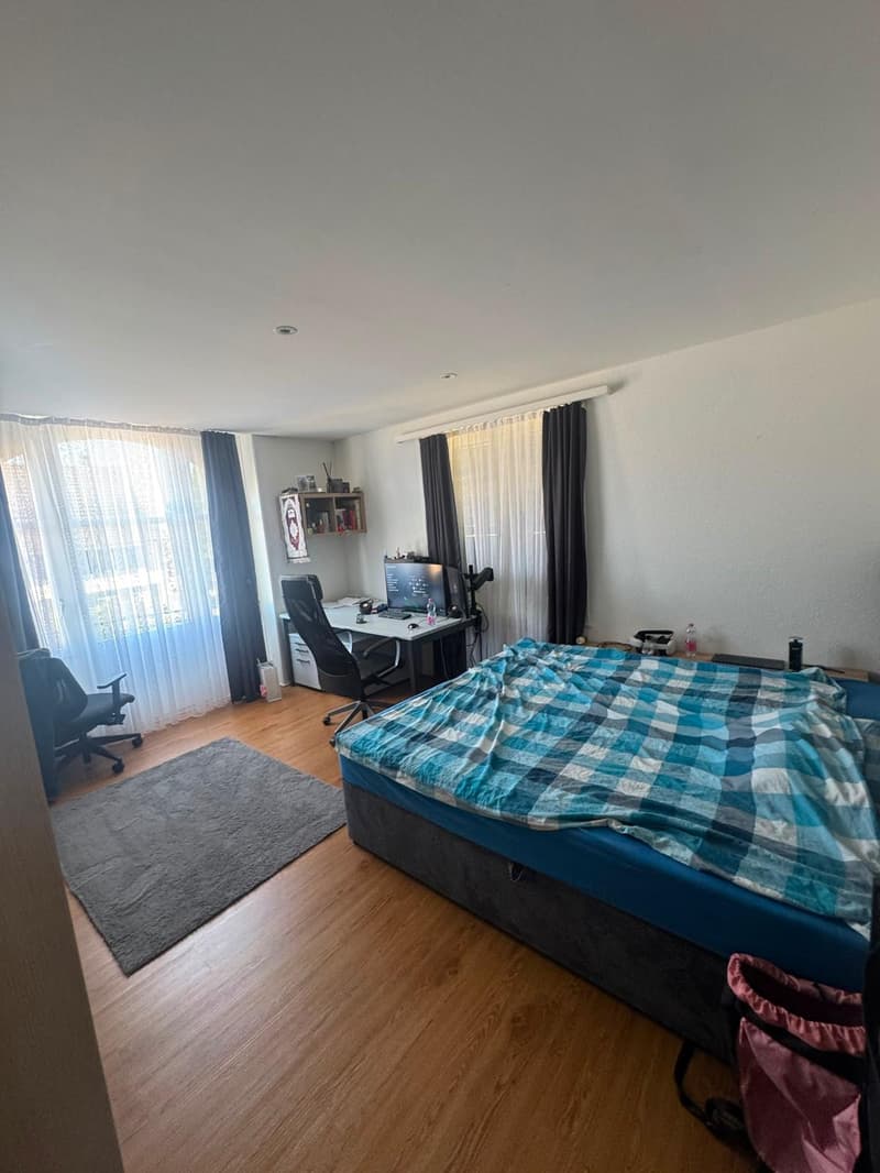 Casa unifamiliare di 5,5 locali a Bürglen TG in affitto (9)