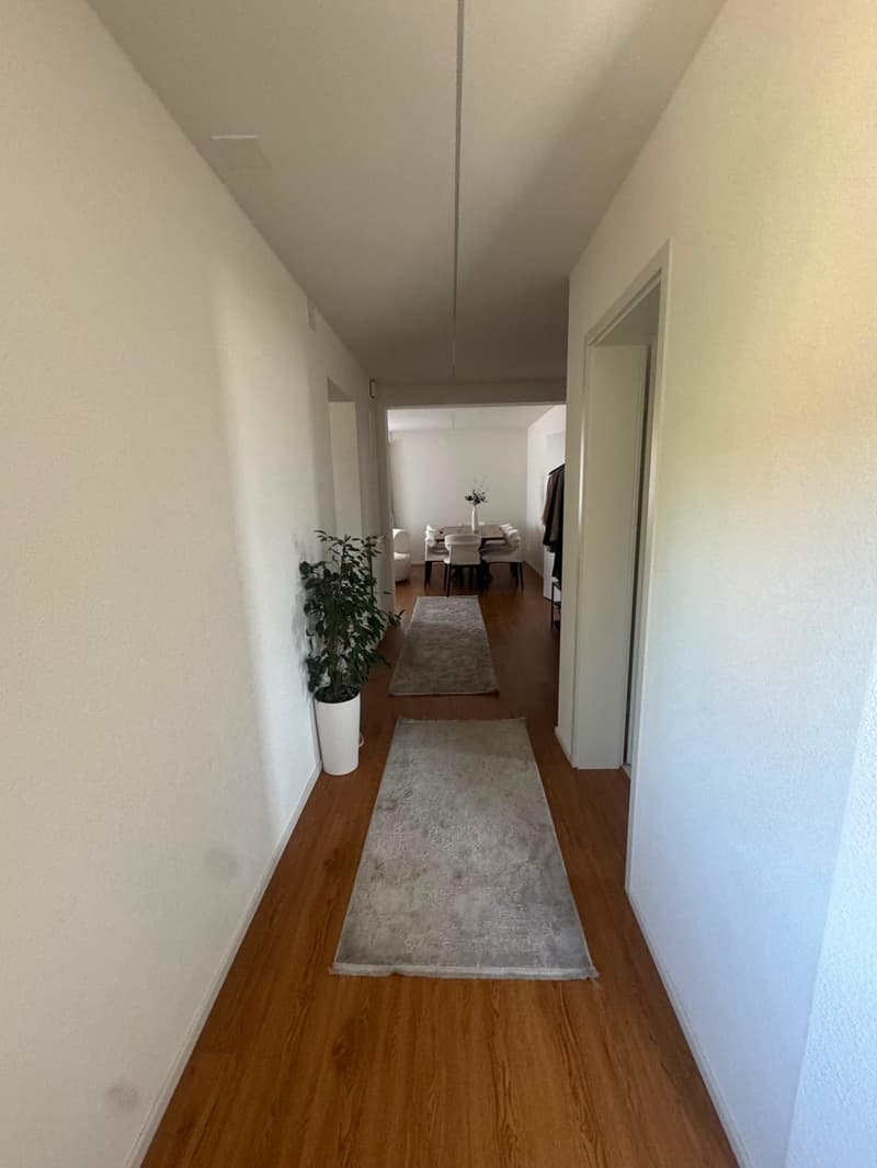 Casa unifamiliare di 5,5 locali a Bürglen TG in affitto (5)