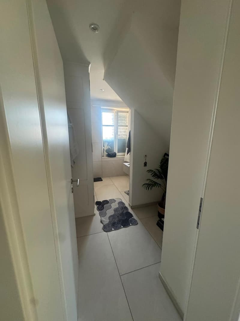 Casa unifamiliare di 5,5 locali a Bürglen TG in affitto (6)