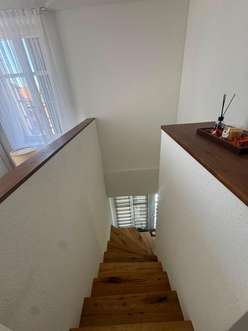 Casa unifamiliare di 5,5 locali a Bürglen TG in affitto (10)