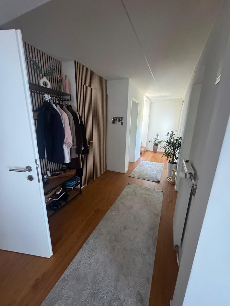 Casa unifamiliare di 5,5 locali a Bürglen TG in affitto (12)