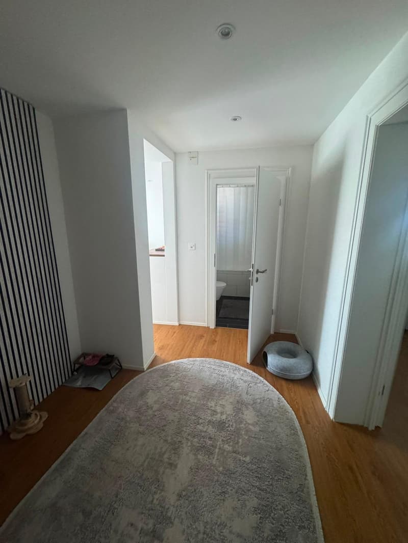 Casa unifamiliare di 5,5 locali a Bürglen TG in affitto (4)