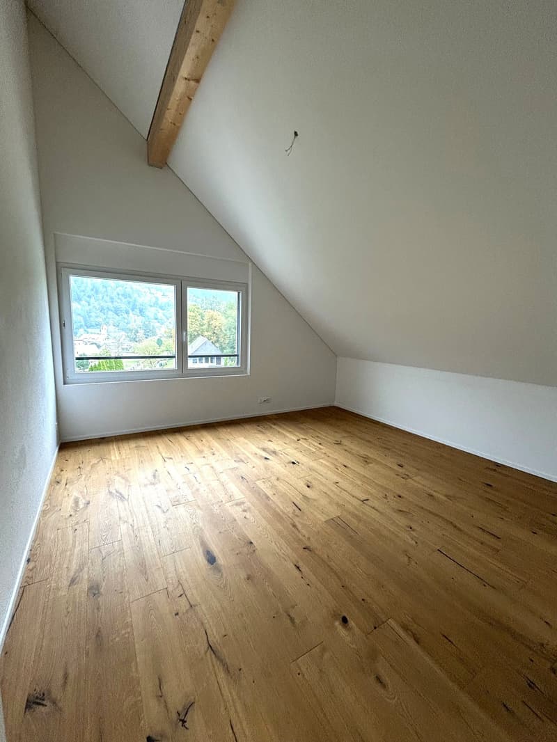 Leben wie im Einfamilienhaus auf drei Etagen (9)