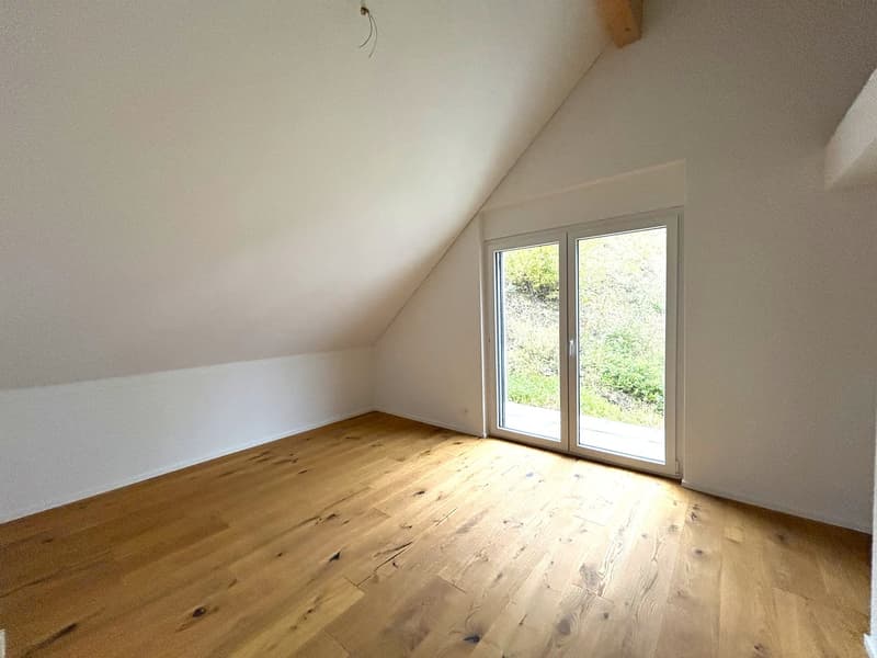 Leben wie im Einfamilienhaus auf drei Etagen (6)