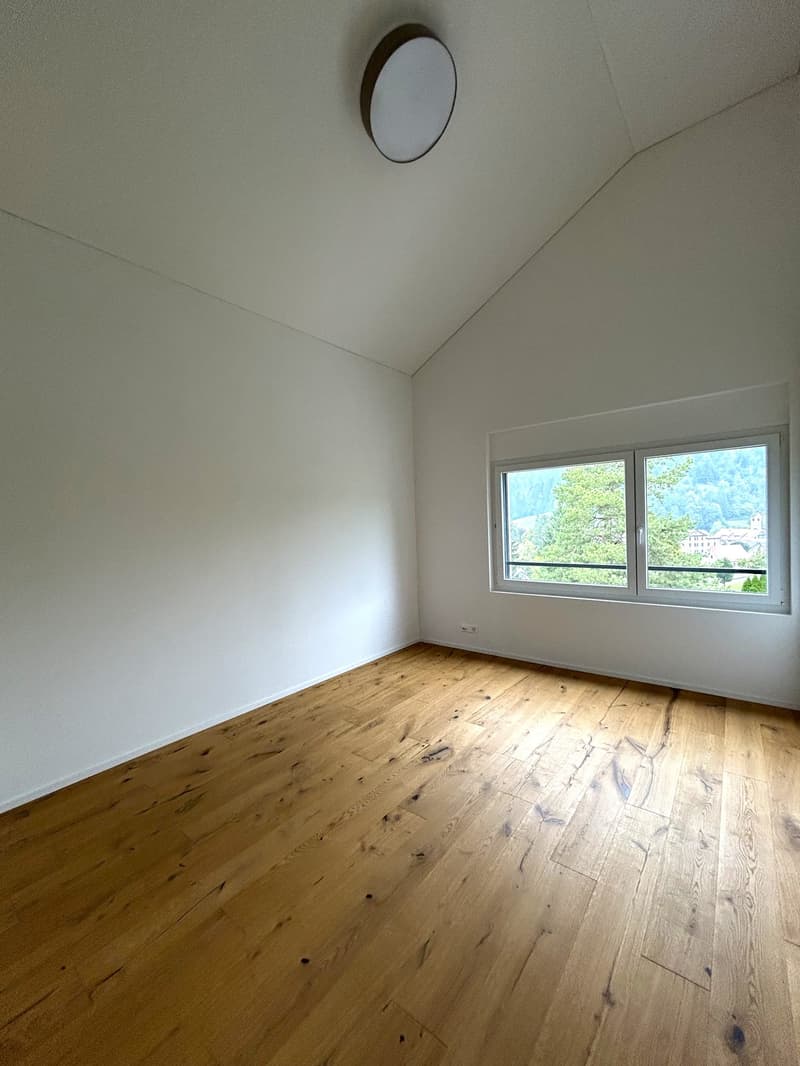 Leben wie im Einfamilienhaus auf drei Etagen (8)